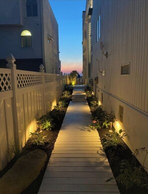 Boendeområde