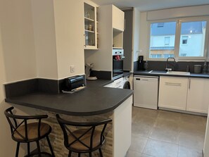 Eget kök
