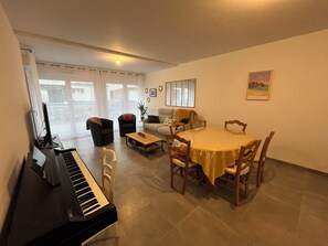Interiör