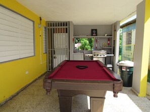 Terrass/Patio