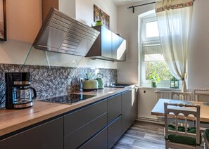Eget kök