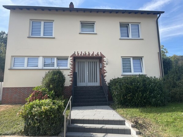 Ferienwohnung Kreuder