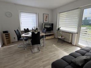 Ferienwohnung Kreuder