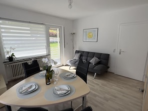 Ferienwohnung Kreuder