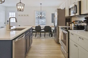 Main Kitchen