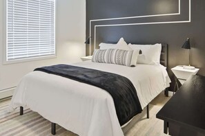 Bedroom #3 (main floor)