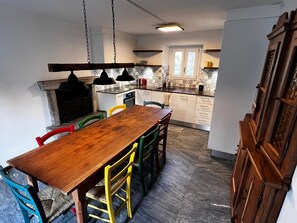 Eget kök