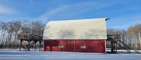 Exteriör