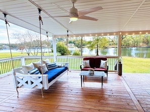 Back Porch