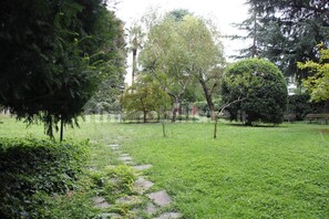 Boendeområde