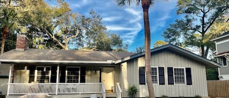 Your perfect beach cottage getaway!