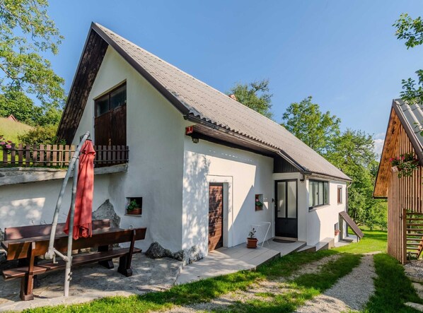 Außenbereich