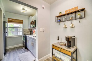 Coffee Bar