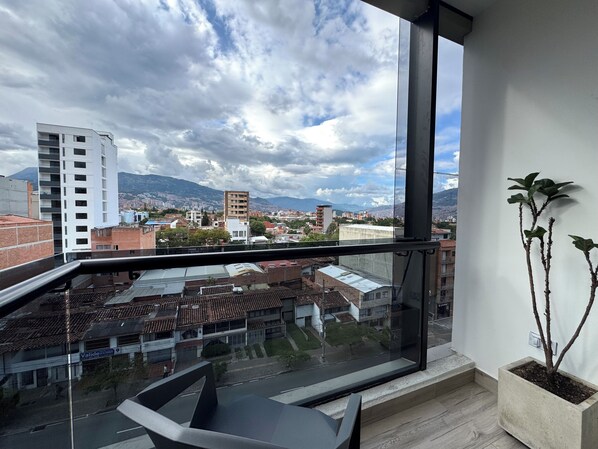Terrazza/patio