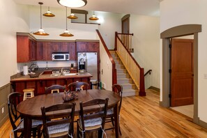 Indoors, Dining Room, Dining Table, Furniture, Table