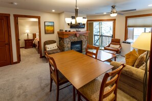 Furniture, Indoors, Living Room, Table, Floor