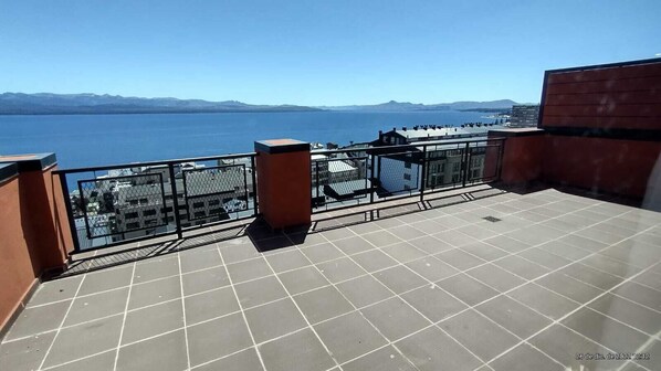 Terraço/pátio interior