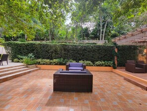 Terrass/Patio
