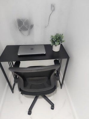 Study Area 