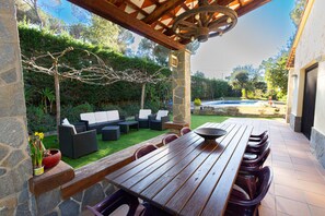 Jardin