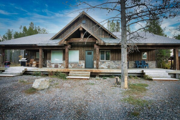 Cabin 6