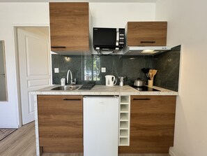 Eget kök