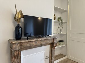 Interiör