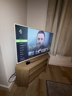 Television