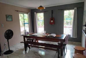 Restauration