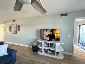 55 inch smart TV