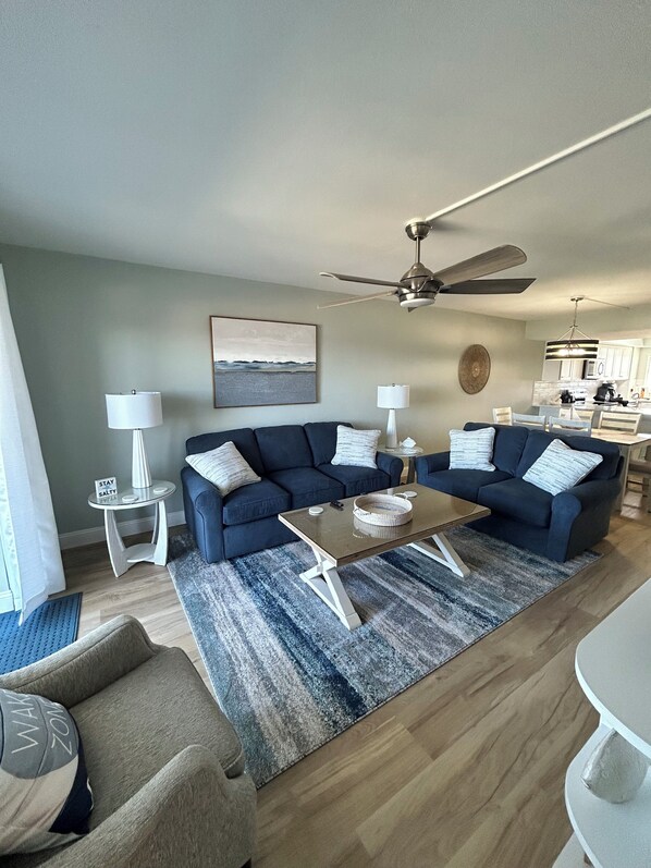 All new livingroom furniture for 2025