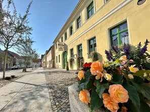 Boendeområde