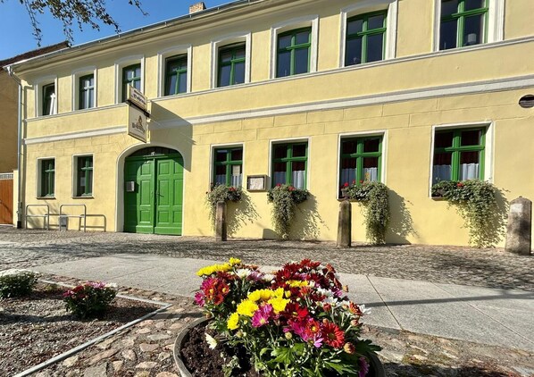 Exteriör
