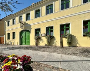 Exteriör