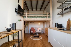 Coin séjour