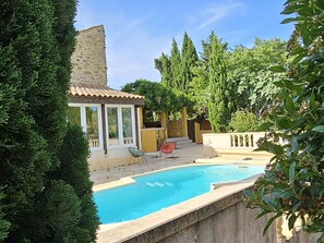 Holiday Home Swimming Pool