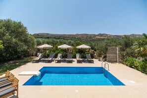 Outdoor, Pool, Scenic View