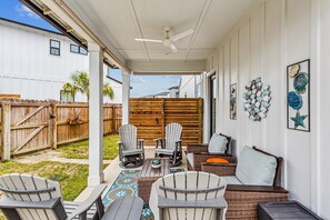 Terrass/Patio
