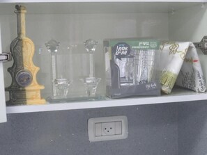 Miscellaneous