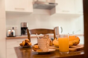Frukost