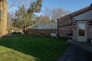 Boendeområde