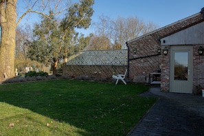 Boendeområde