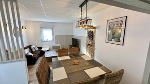 Salón comedor