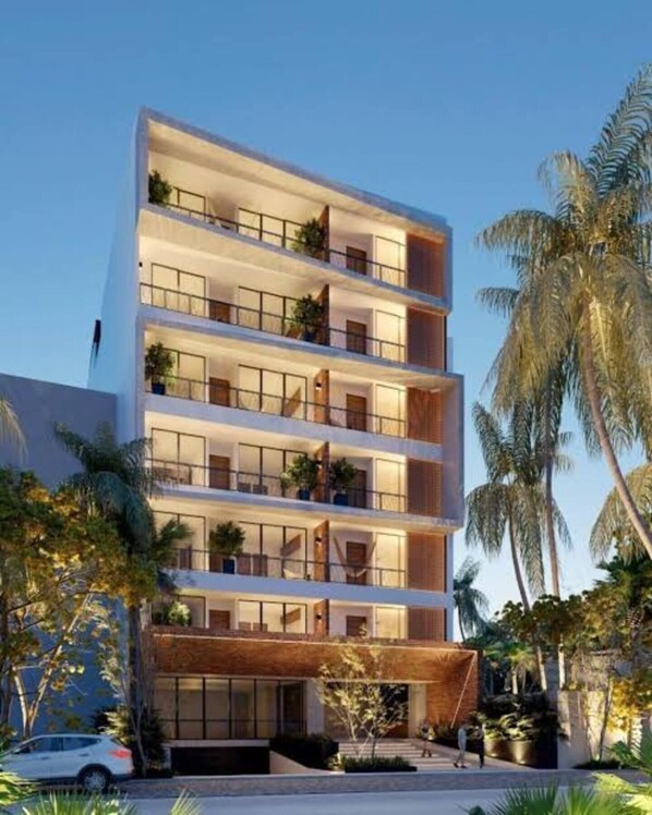 Torres Catalina