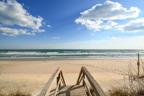 Beach Access