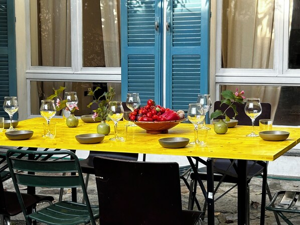 Table d’’Hôte Sapore Piemontese