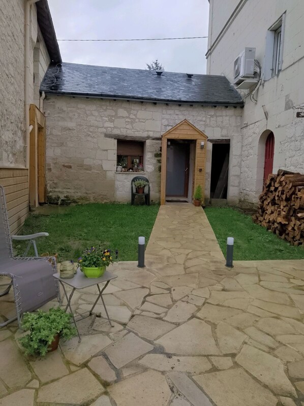 Terrass/Patio
