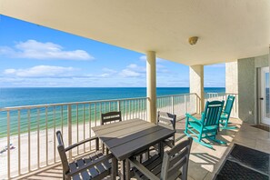 Welcome to Long Beach Resort Tower III Unit 903!