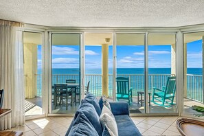 Welcome to Long Beach Resort Tower III Unit 903!