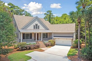 Welcome to 5 Mallard Road! - Welcome to 5 Mallard Road!